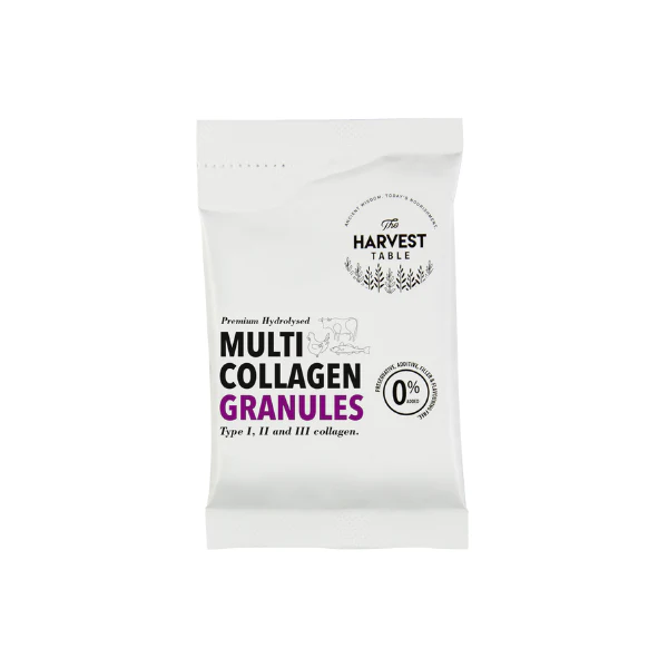 Glowing Skin & Collagens